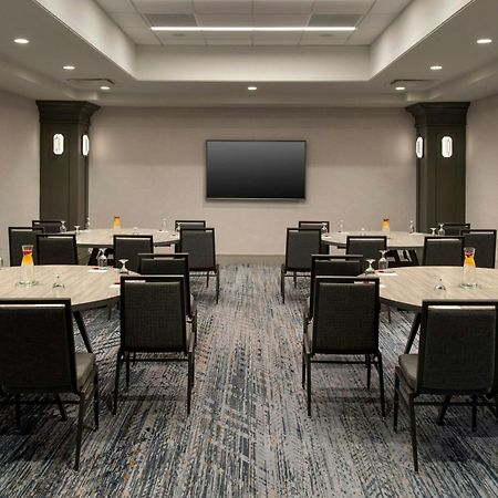 מלון Boston Marriott פיבודי מראה חיצוני תמונה
