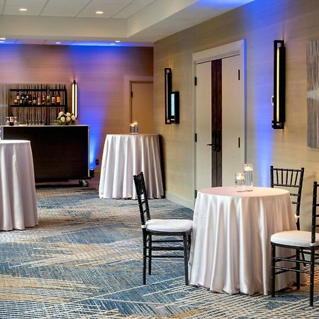 מלון Boston Marriott פיבודי מראה חיצוני תמונה