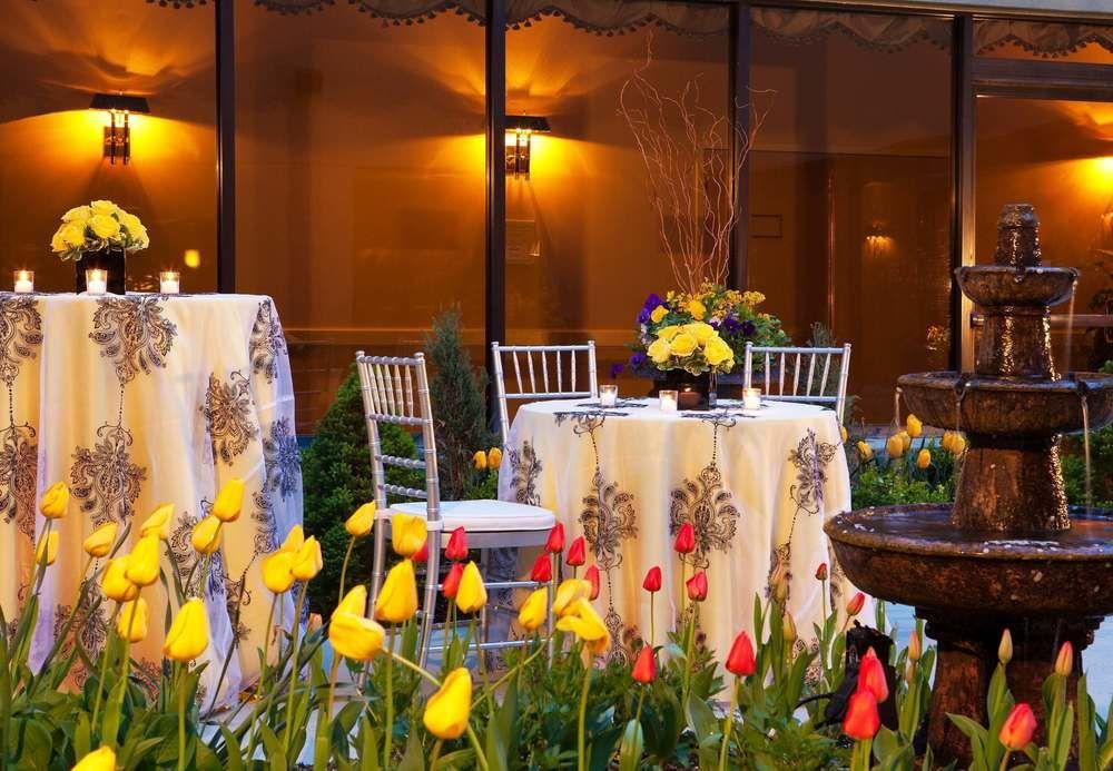 מלון Boston Marriott פיבודי מראה חיצוני תמונה