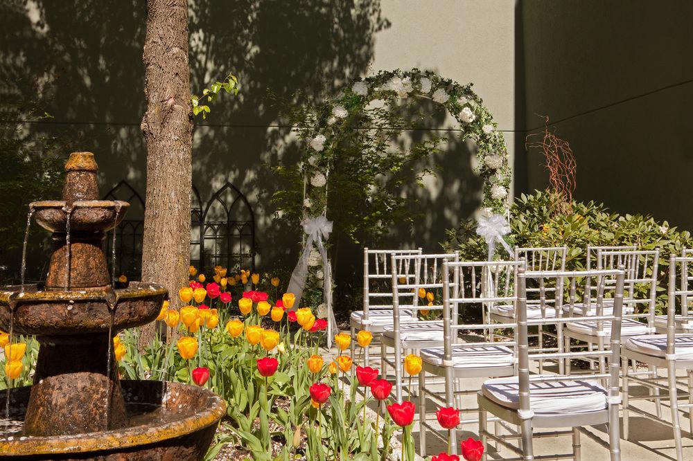 מלון Boston Marriott פיבודי מראה חיצוני תמונה