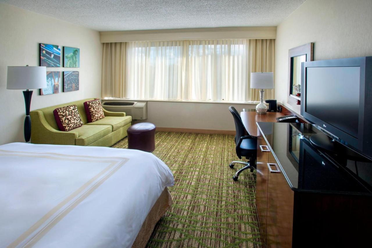 מלון Boston Marriott פיבודי מראה חיצוני תמונה