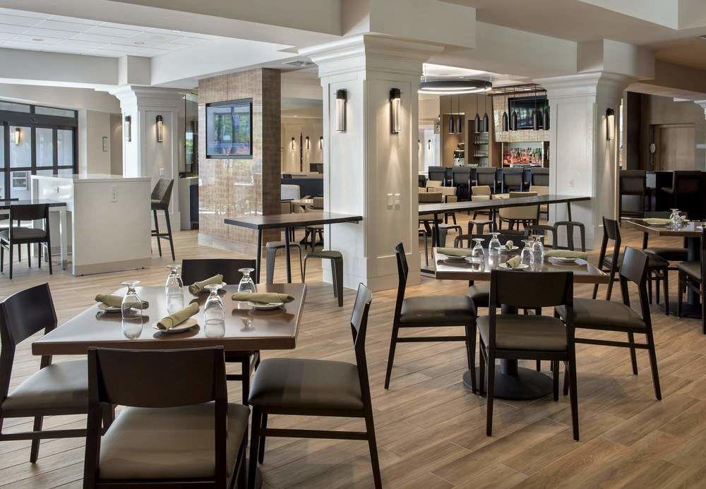 מלון Boston Marriott פיבודי מראה חיצוני תמונה