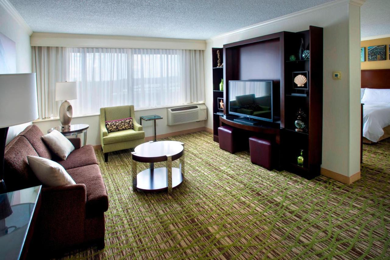 מלון Boston Marriott פיבודי מראה חיצוני תמונה