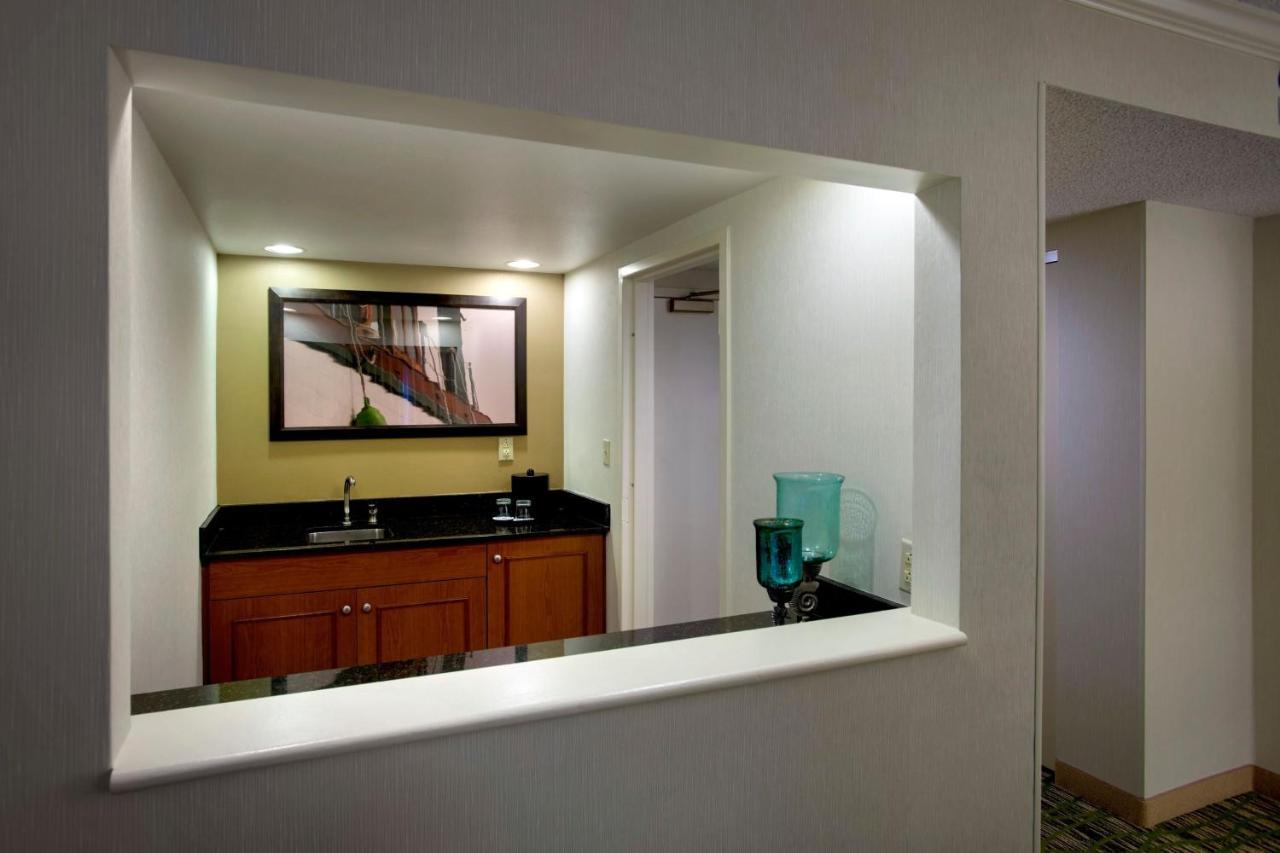 מלון Boston Marriott פיבודי מראה חיצוני תמונה