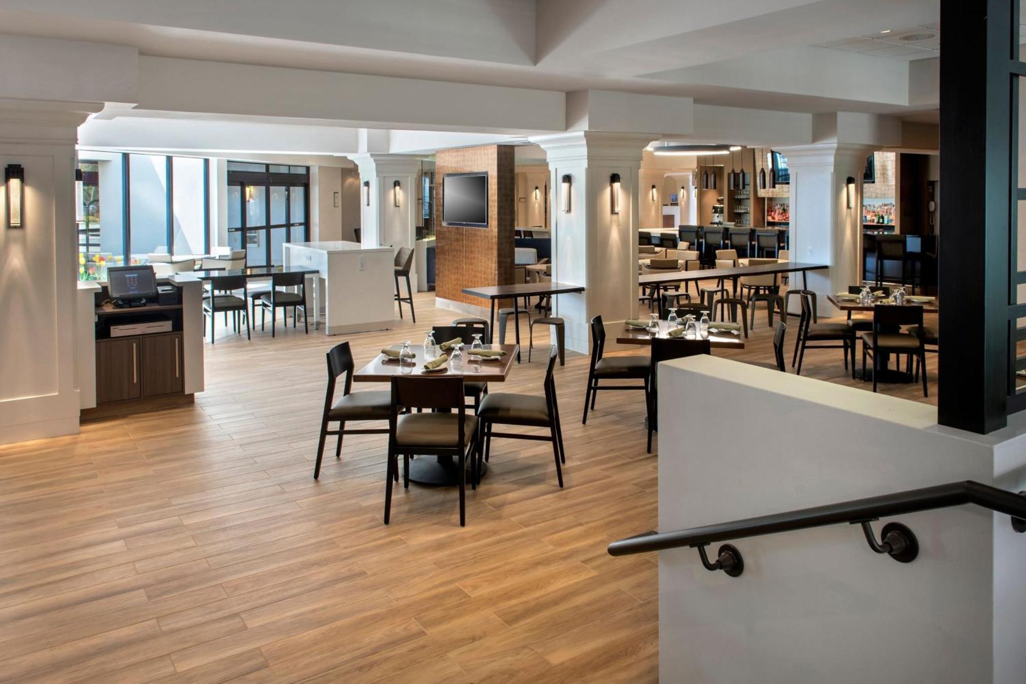 מלון Boston Marriott פיבודי מראה חיצוני תמונה