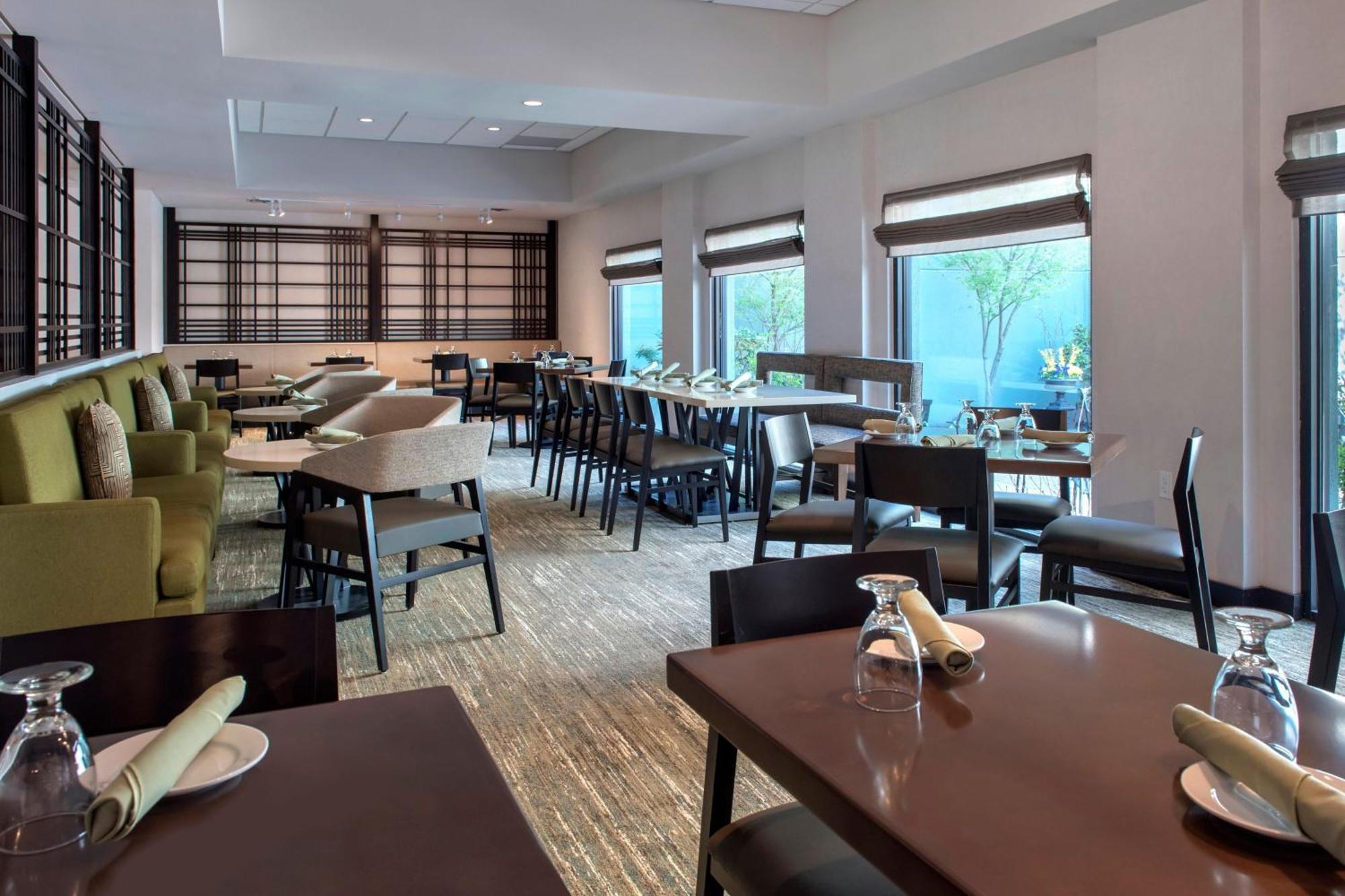 מלון Boston Marriott פיבודי מראה חיצוני תמונה