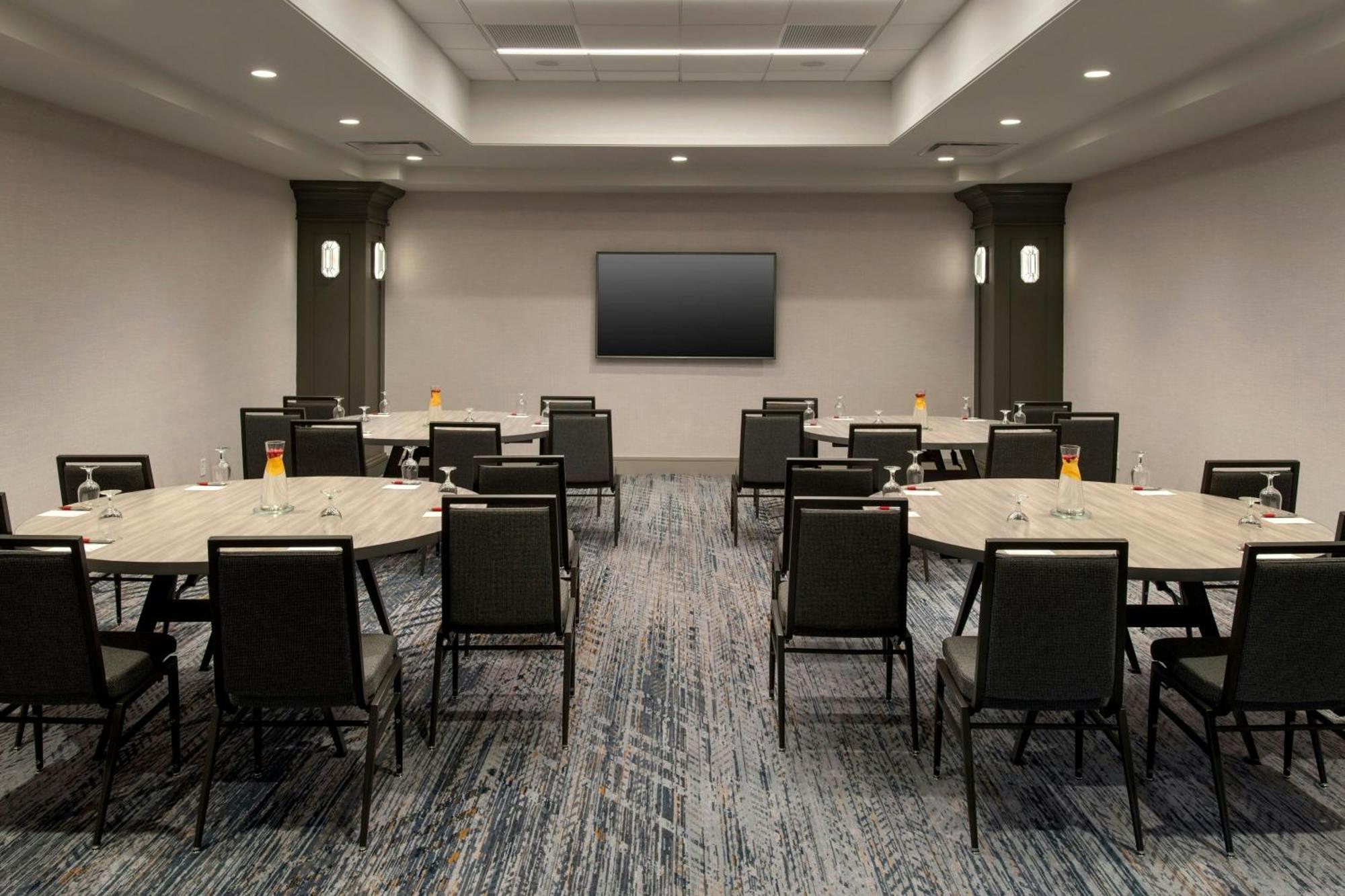 מלון Boston Marriott פיבודי מראה חיצוני תמונה