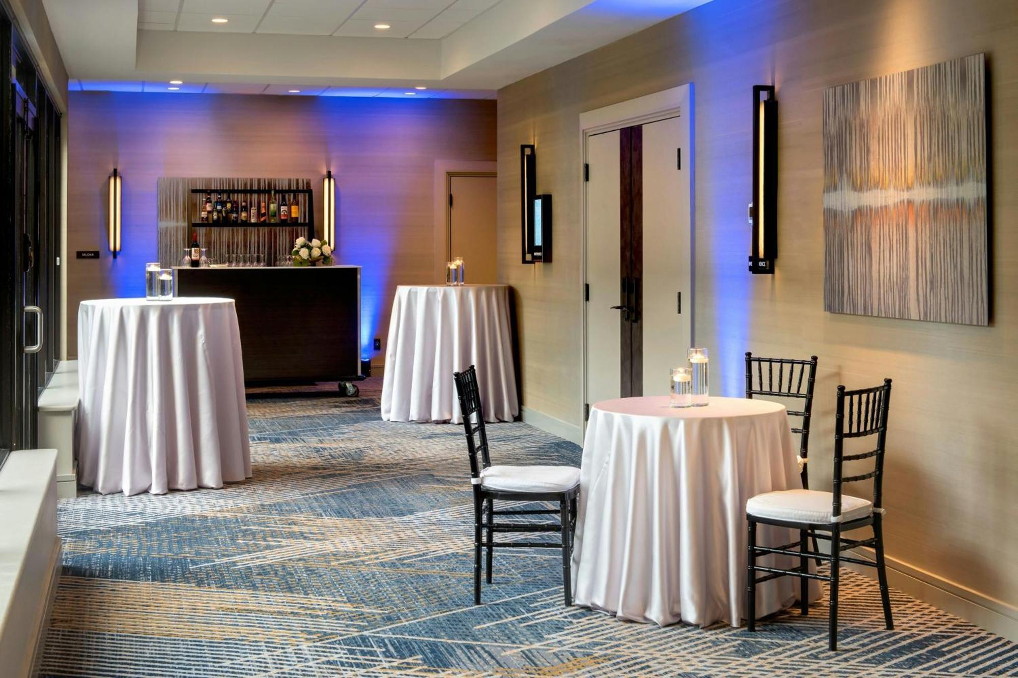 מלון Boston Marriott פיבודי מראה חיצוני תמונה