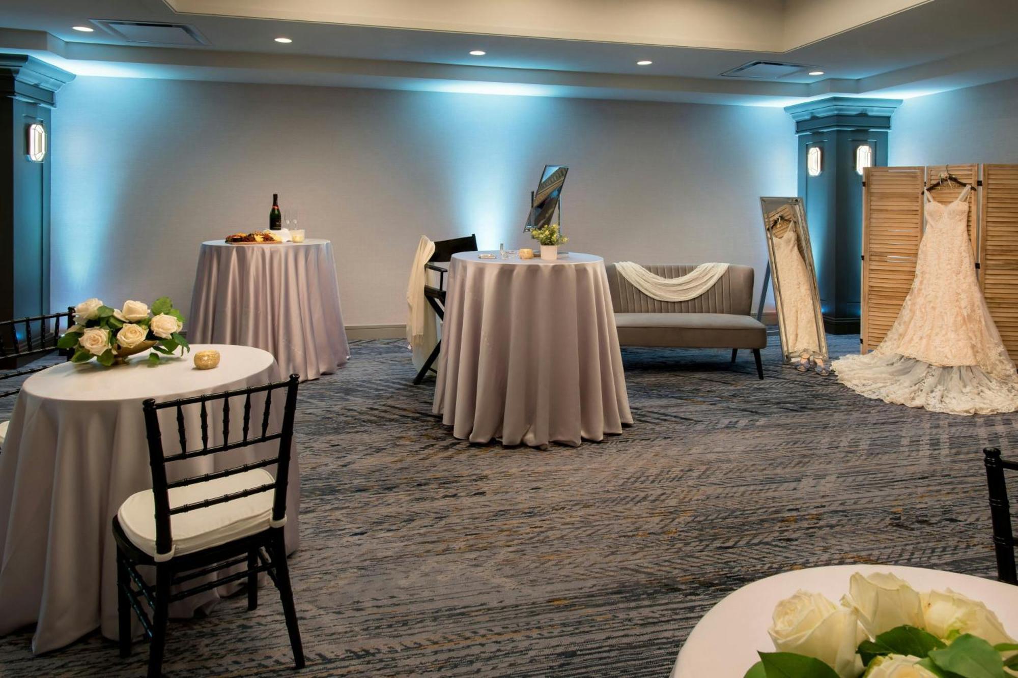 מלון Boston Marriott פיבודי מראה חיצוני תמונה