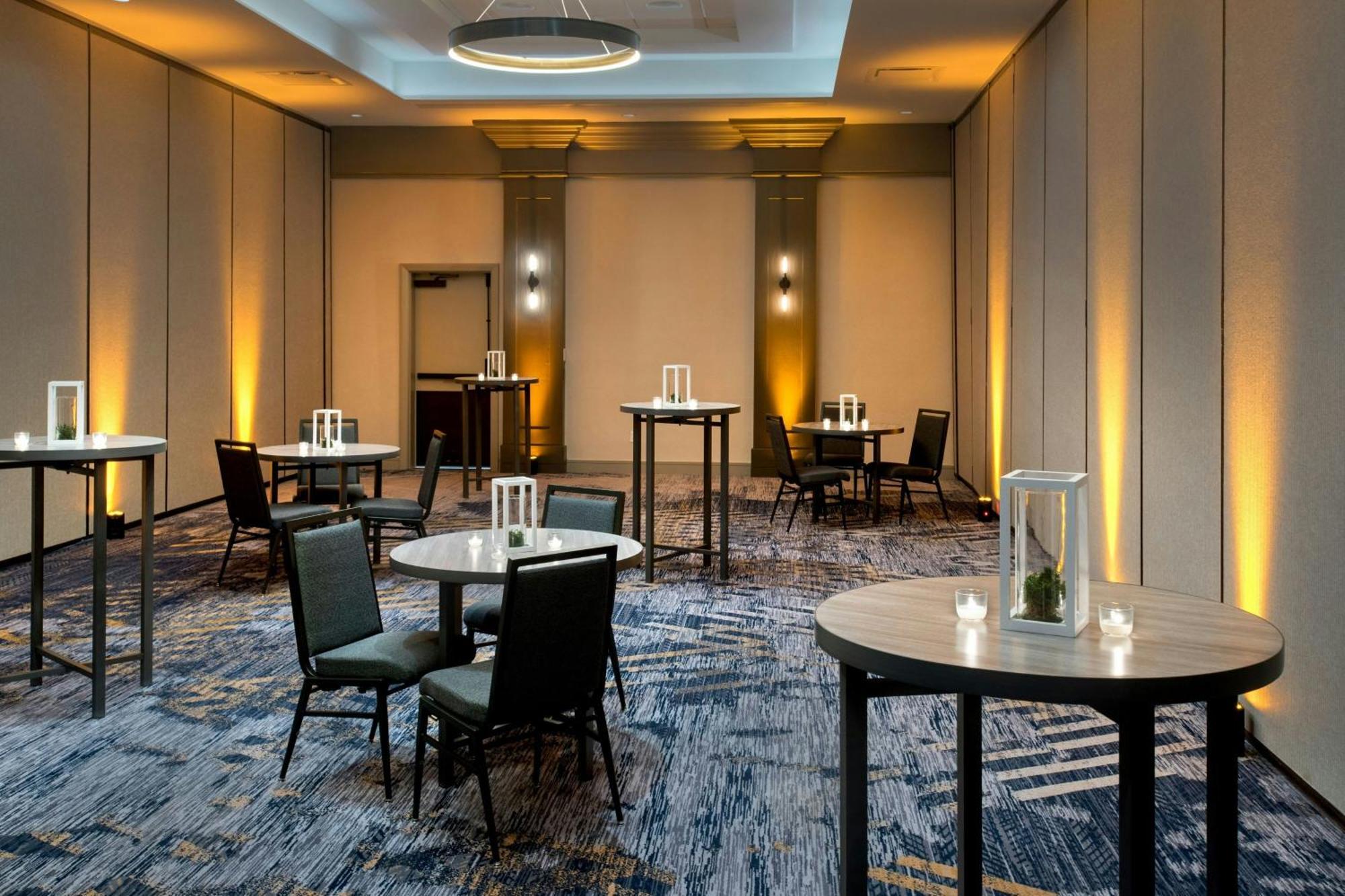 מלון Boston Marriott פיבודי מראה חיצוני תמונה