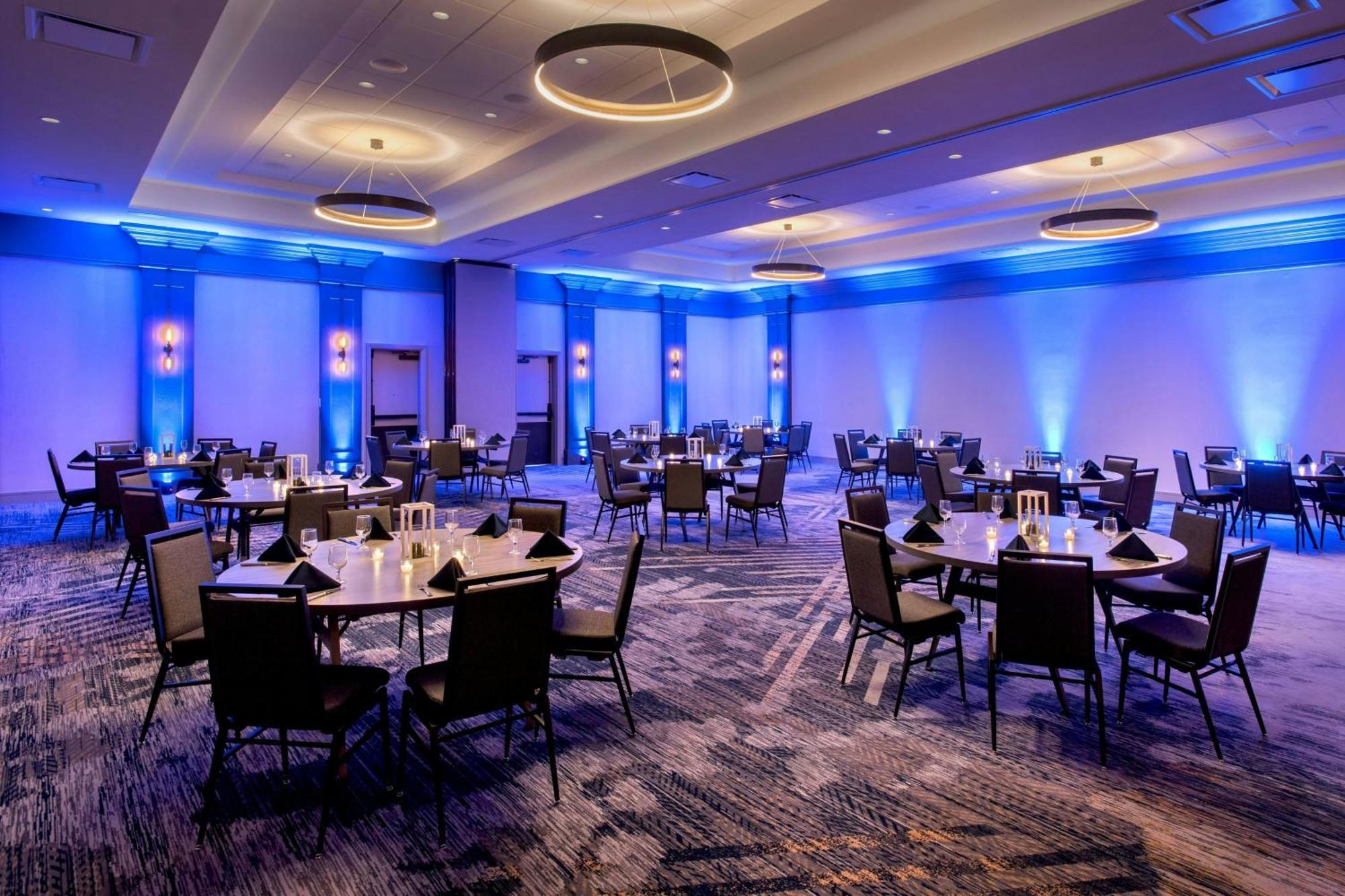 מלון Boston Marriott פיבודי מראה חיצוני תמונה